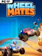 WheelMates Free Download (v2026.09.07 & ALL DLC) - PC Game on SteamUnlocked