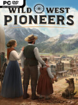 Wild West Pioneers Free Download (v2026.10.02) - PC Game on SteamUnlocked