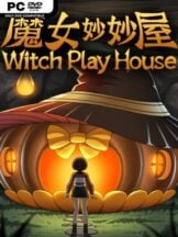 Witch Play House Free Download (v2026.02.08) - PC Game on SteamUnlocked