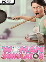 Woman Simulator Free Download (v1.0.20) - PC Game on SteamUnlocked