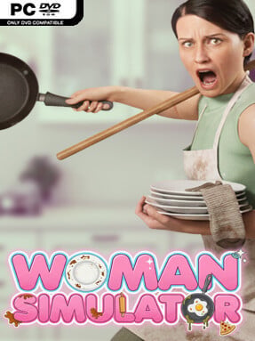 Woman Simulator (v1.0.20) - PC Game on SteamUnlocked