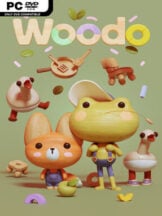 Woodo Free Download - PC Game on SteamUnlocked