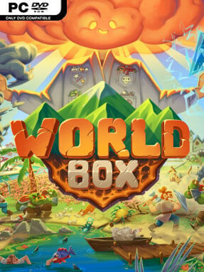 WorldBox – God Simulator Free Download (v0.51.2)