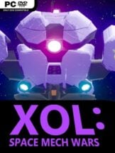 XOL: Space Mech Wars Free Download (v1.07) - PC Game on SteamUnlocked