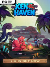 XenoHaven Free Download (v1.0.34) - PC Game on SteamUnlocked