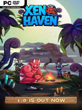 XenoHaven Free Download (v1.0.34)