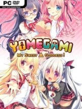 Yomegami: My Sweet Goddess Free Download - PC Game on SteamUnlocked