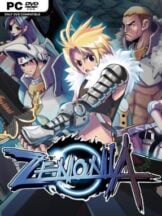 ZENONIA 1 Free Download (v1.1.0) - PC Game on SteamUnlocked