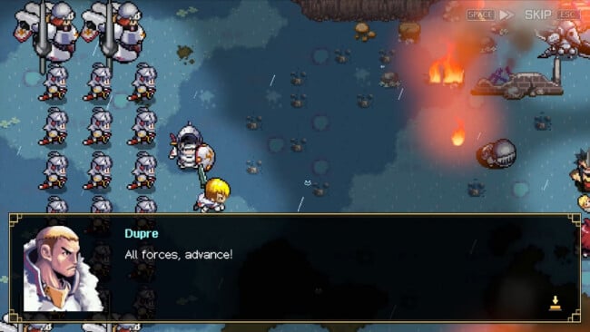 ZENONIA PC Screenshot