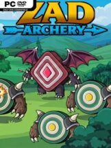 Zad Archery Free Download (v1.1.2 & ALL DLC) - PC Game on SteamUnlocked
