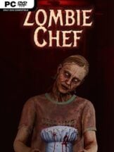 Zombie Chef Free Download (v2025.11.22) - PC Game on SteamUnlocked