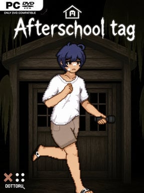 Afterschool Tag Cover Art