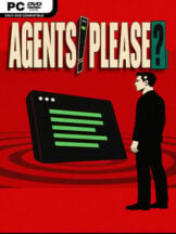 Agents! Please? Free Download - PC Game on SteamUnlocked