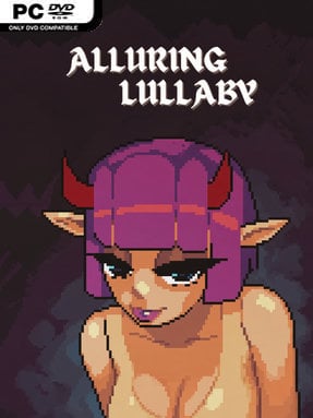 Alluring Lullaby (v1.0.2.6 & Uncensored) - PC Game on SteamUnlocked