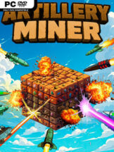 Artillery Miner Free Download - PC Game on SteamUnlocked