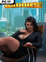 Baddies, Inc. Free Download (v1.0.11 & Uncensored) - PC Game on SteamUnlocked