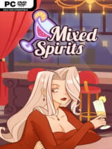 Mixed Spirits: Bartender Free Download (v1.0.1) - PC Game on SteamUnlocked