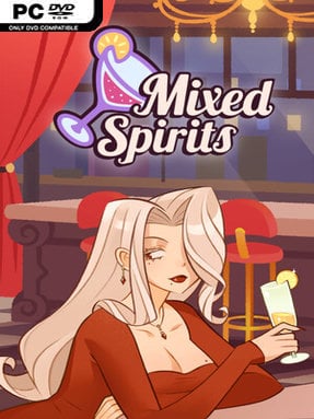 Mixed Spirits: Bartender Free Download (v1.0.1)