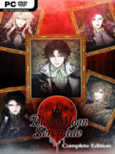 Blood Moon Serenade: Complete Edition Free Download - PC Game on SteamUnlocked
