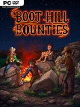 Boot Hill Bounties Free Download - PC Game on SteamUnlocked