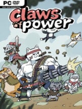 Claws Of Power Free Download - PC Game on SteamUnlocked