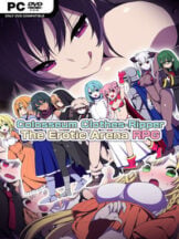 Colosseum Clothes-Ripper: The Erotic Arena RPG Free Download (R18) - PC Game on SteamUnlocked
