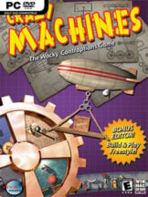 Crazy Machines Free Download (v1.14) - PC Game on SteamUnlocked