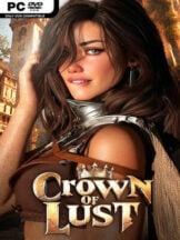 Crown of Lust [18+] Free Download (Uncensored) - PC Game on SteamUnlocked