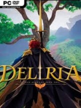 Deliria Free Download - PC Game on SteamUnlocked
