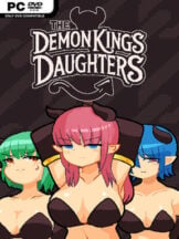 The Demon King’s Daughters Free Download (Uncensored) - PC Game on SteamUnlocked