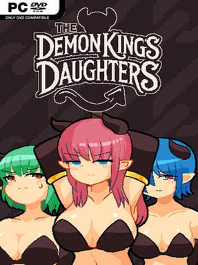 The Demon King’s Daughters (Uncensored) - PC Game on SteamUnlocked