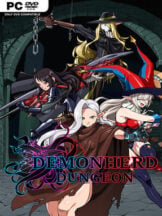 Demonherd Dungeon Free Download (v1.1.1 & Uncensored) - PC Game on SteamUnlocked