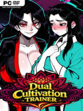 Dual Cultivation Trainer Free Download (Uncensored) - PC Game on SteamUnlocked