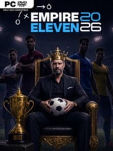 Empire Eleven 2026 Free Download (v1.0.13) - PC Game on SteamUnlocked