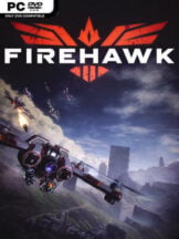 Firehawk: FPV Drone Shooter Free Download - PC Game on SteamUnlocked