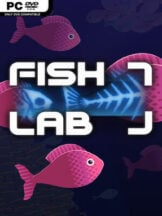 Fish Lab Free Download (v3007) - PC Game on SteamUnlocked