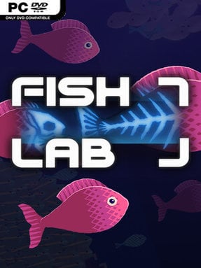 Fish Lab (v3007) - PC Game on SteamUnlocked