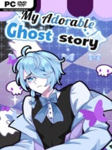 My Adorable Ghost Story Free Download - PC Game on SteamUnlocked