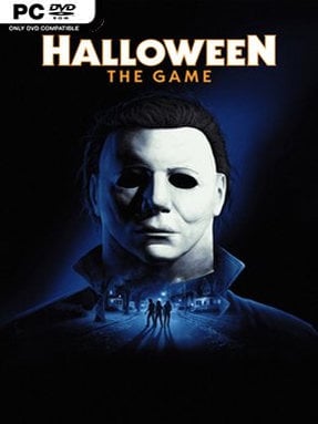 Halloween: The Game Cover Art