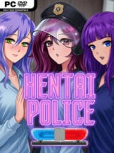 Hentai Police Free Download (Uncensored) - PC Game on SteamUnlocked