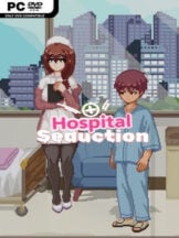 Hospital Seduction Free Download (v1.1.2 & R18) - PC Game on SteamUnlocked