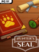 Hunter’s Seal Free Download (v1.0.0e) - PC Game on SteamUnlocked