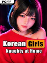 Korean GIRLS: Naughty at Home Free Download (Uncensored) - PC Game on SteamUnlocked