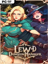Lewd Dungeon Manager Free Download (Uncensored) - PC Game on SteamUnlocked