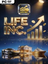 Life Inc. Free Download (v0.3.1) - PC Game on SteamUnlocked