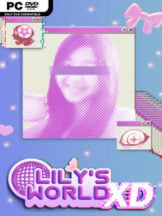 lily’s world XD Free Download - PC Game on SteamUnlocked