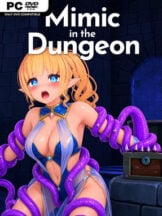 Mimic in the Dungeon Free Download (v0.2.2 & Uncensored) - PC Game on SteamUnlocked