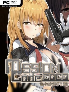 MissionCode:COCO (v1.5 & R18) - PC Game on SteamUnlocked