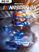 iRacing Studios NASCAR 26 Free Download - PC Game on SteamUnlocked