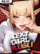 Next Girl, Please Free Download (Uncensored) - PC Game on SteamUnlocked